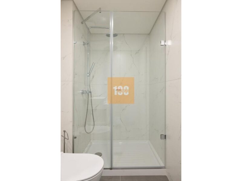 T1 Lock Off - Palácio da Marquesa