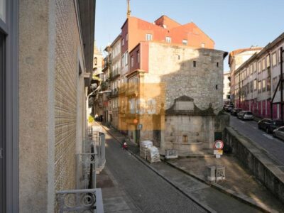 T1 Lock Off - Palácio da Marquesa