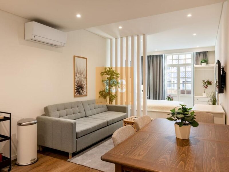 T1 Lock Off - Palácio da Marquesa