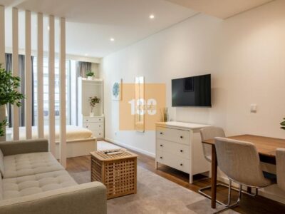 T1 Lock Off - Palácio da Marquesa