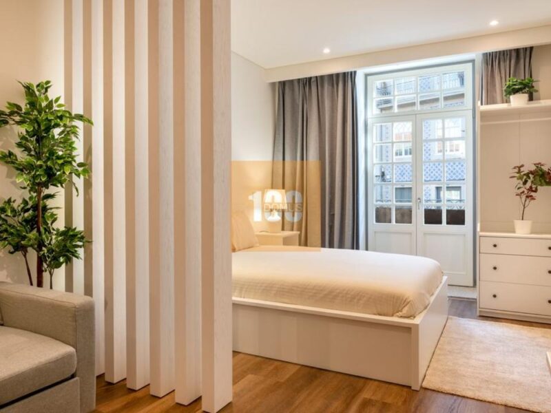 T1 Lock Off - Palácio da Marquesa