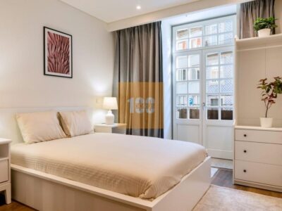 T1 Lock Off - Palácio da Marquesa