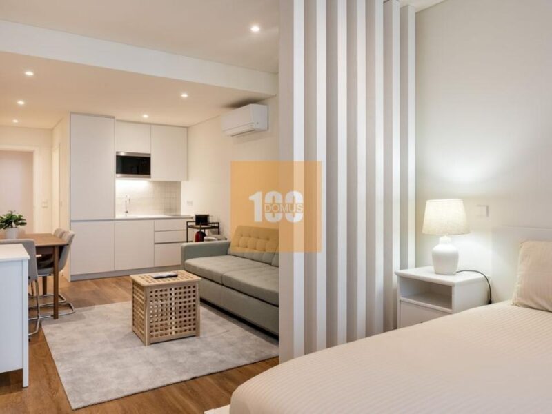 T1 Lock Off - Palácio da Marquesa