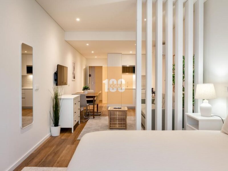 T1 Lock Off - Palácio da Marquesa