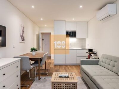 T1 Lock Off - Palácio da Marquesa