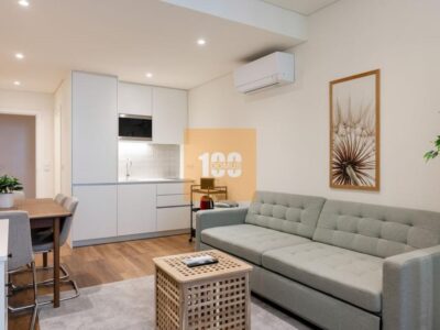 T1 Lock Off - Palácio da Marquesa