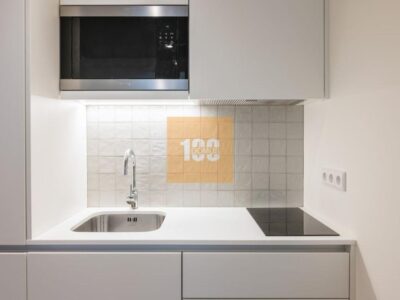 T1 Lock Off - Palácio da Marquesa