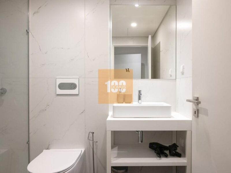 T1 Lock Off - Palácio da Marquesa