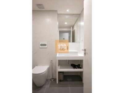 T1 Lock Off - Palácio da Marquesa