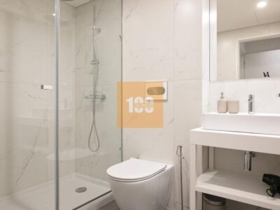 T1 Lock Off - Palácio da Marquesa