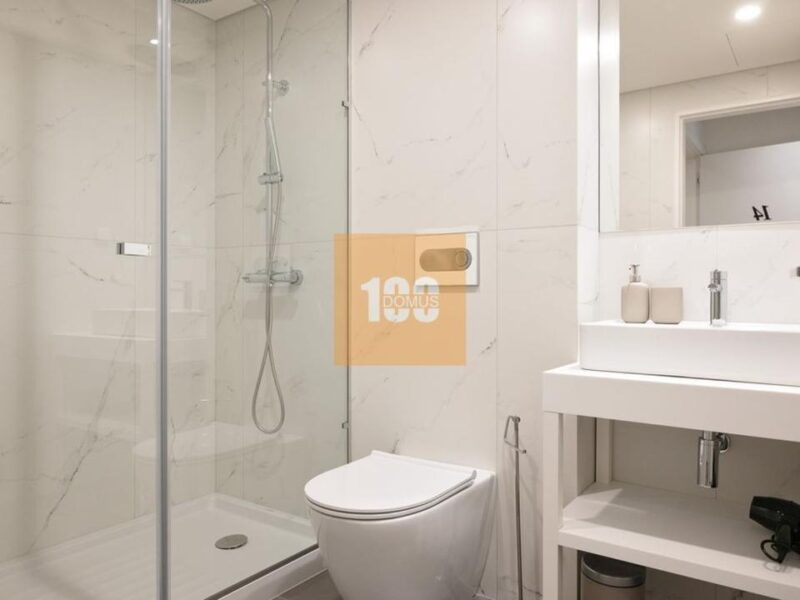 T1 Lock Off - Palácio da Marquesa