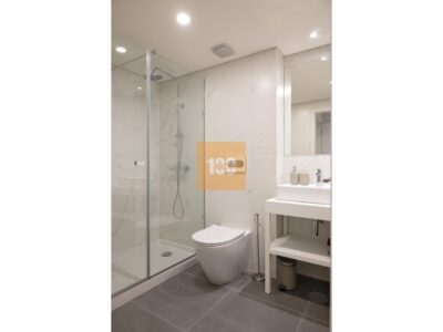 T1 Lock Off - Palácio da Marquesa