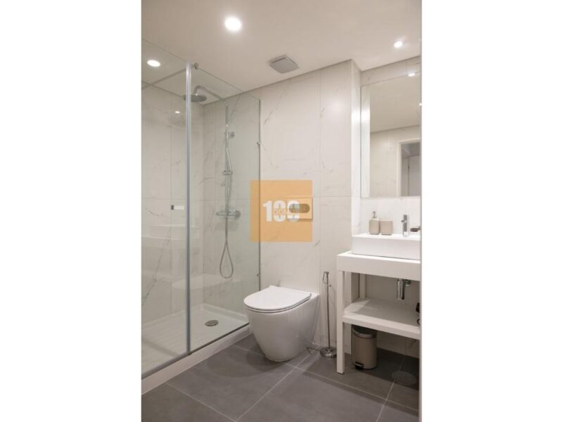 T1 Lock Off - Palácio da Marquesa