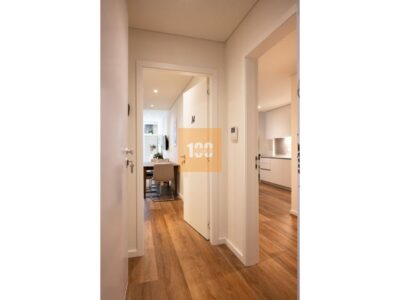 T1 Lock Off - Palácio da Marquesa