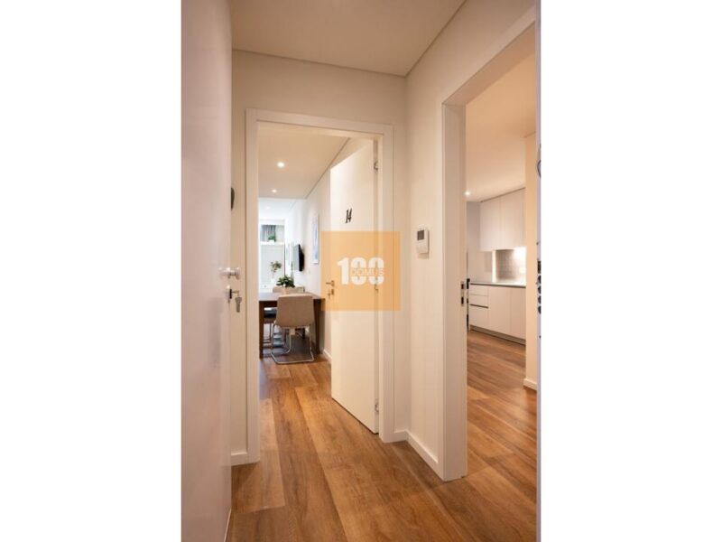 T1 Lock Off - Palácio da Marquesa