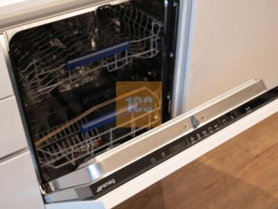 T1 Lock Off - Palácio da Marquesa