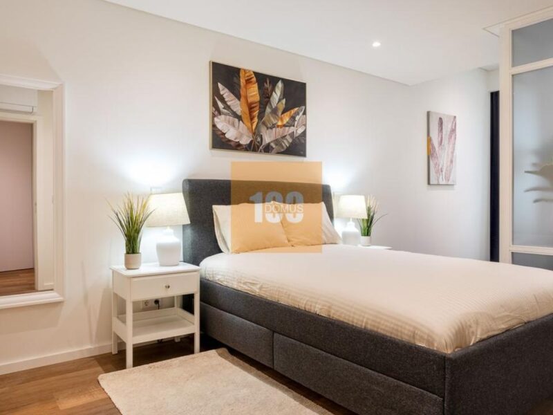 T1+1 novo - Palácio da Marquesa