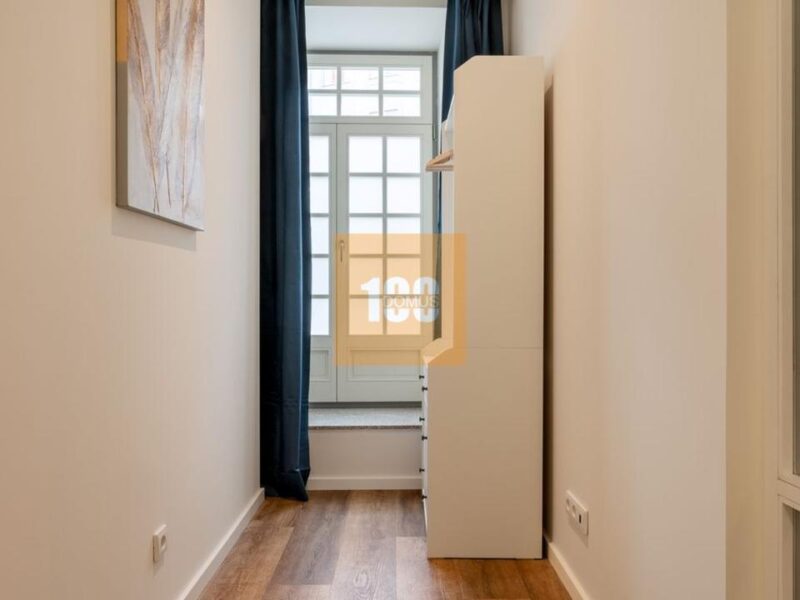 T1+1 novo - Palácio da Marquesa