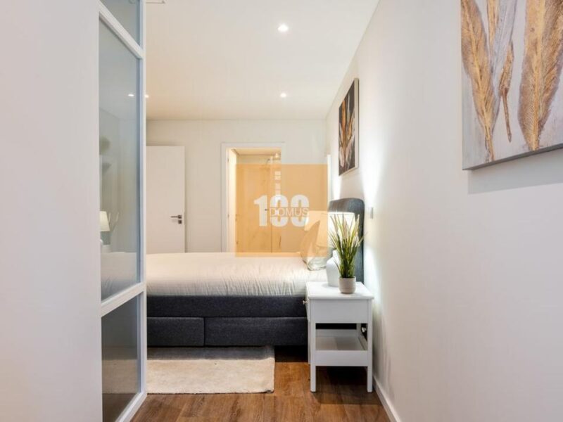 T1+1 novo - Palácio da Marquesa