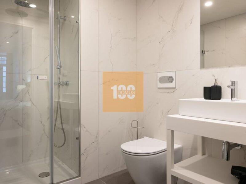 T1+1 novo - Palácio da Marquesa