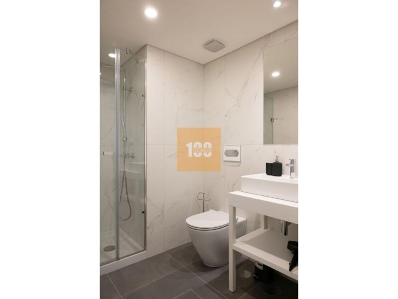 T1+1 novo - Palácio da Marquesa