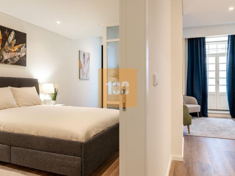 T1+1 novo - Palácio da Marquesa