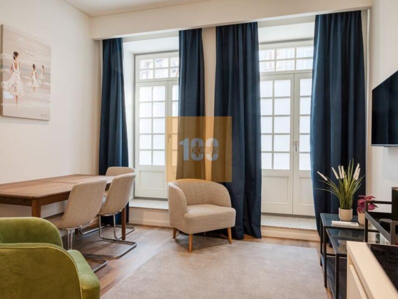 T1+1 novo - Palácio da Marquesa