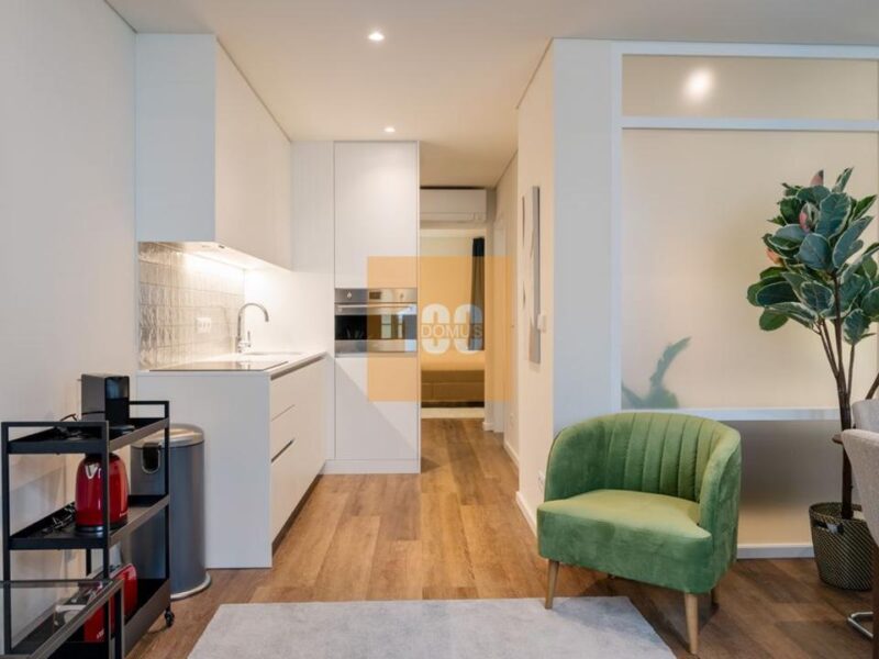 T1+1 novo - Palácio da Marquesa