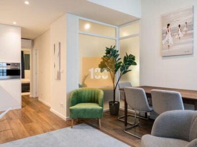 T1+1 novo - Palácio da Marquesa