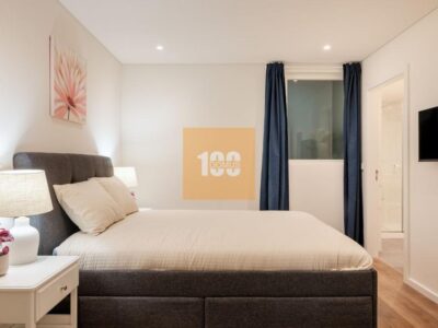 T1+1 novo - Palácio da Marquesa