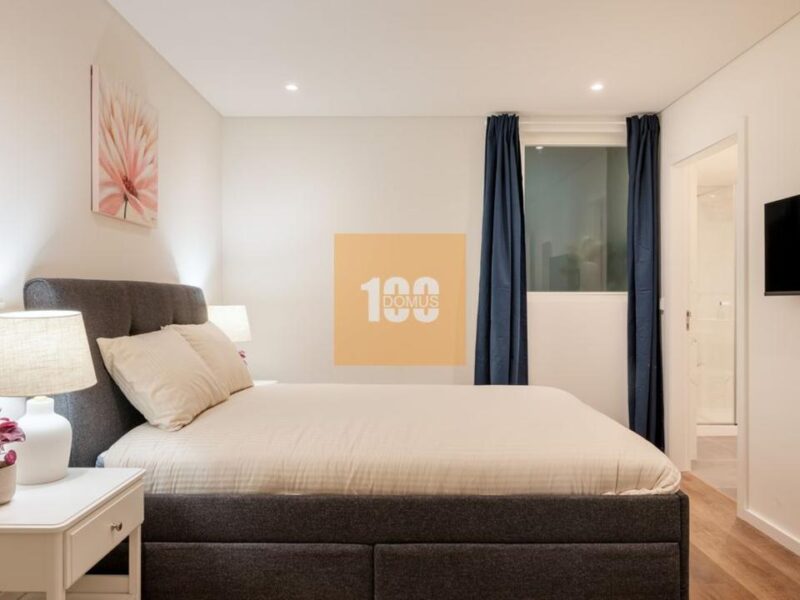 T1+1 novo - Palácio da Marquesa