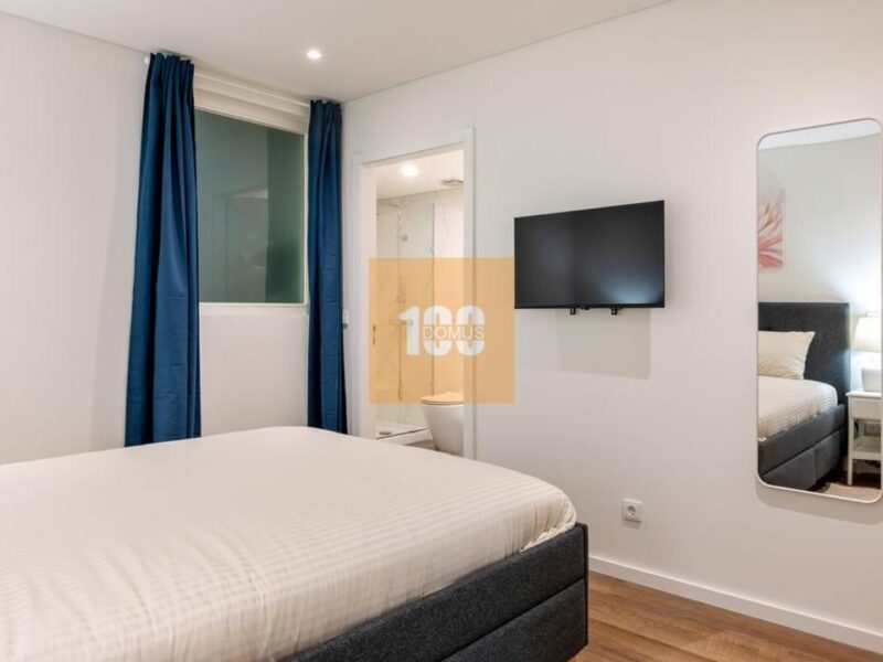 T1+1 novo - Palácio da Marquesa