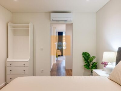 T1+1 novo - Palácio da Marquesa