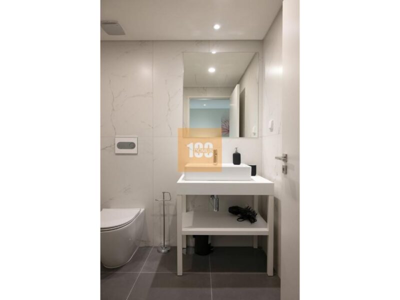 T1+1 novo - Palácio da Marquesa