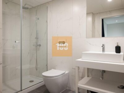 T1+1 novo - Palácio da Marquesa