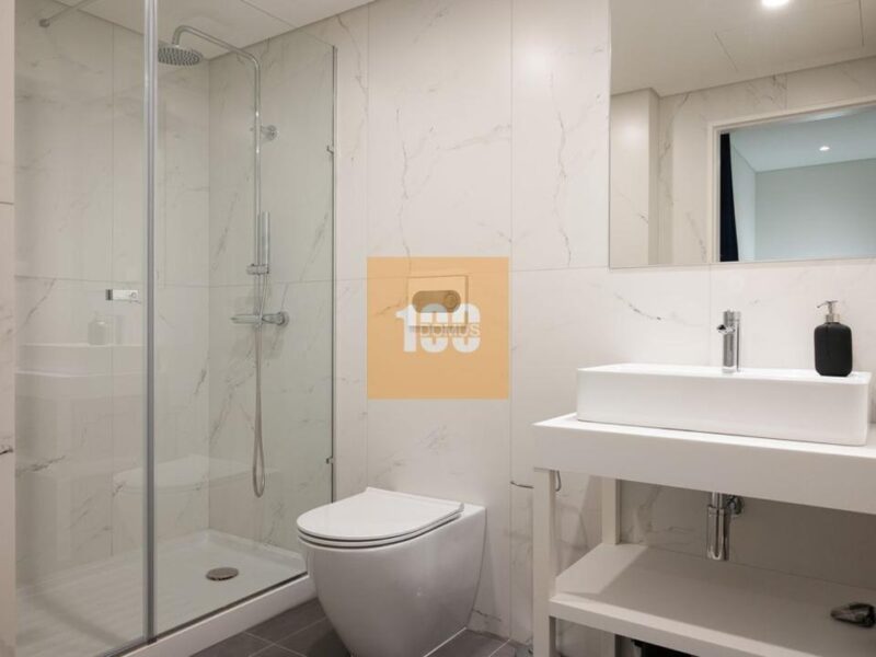 T1+1 novo - Palácio da Marquesa