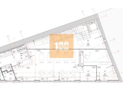 Prédio c/ Proj. Boutique Hotel