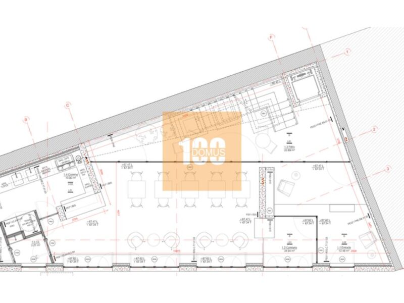 Prédio c/ Proj. Boutique Hotel