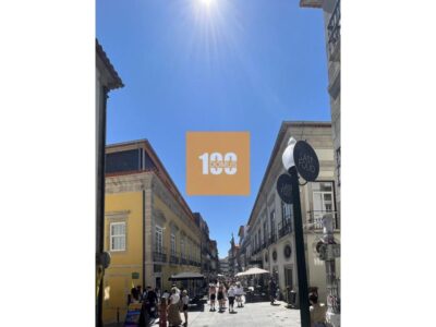 Prédio c/ Proj. Boutique Hotel