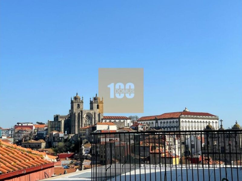 Prédio c/ Proj. Boutique Hotel