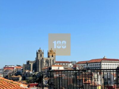 Prédio c/ Proj. Boutique Hotel