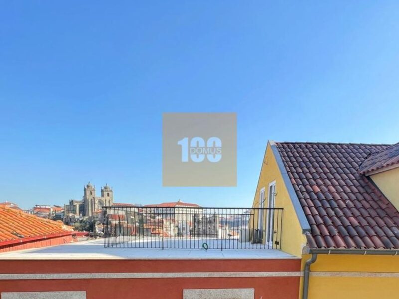 Prédio c/ Proj. Boutique Hotel