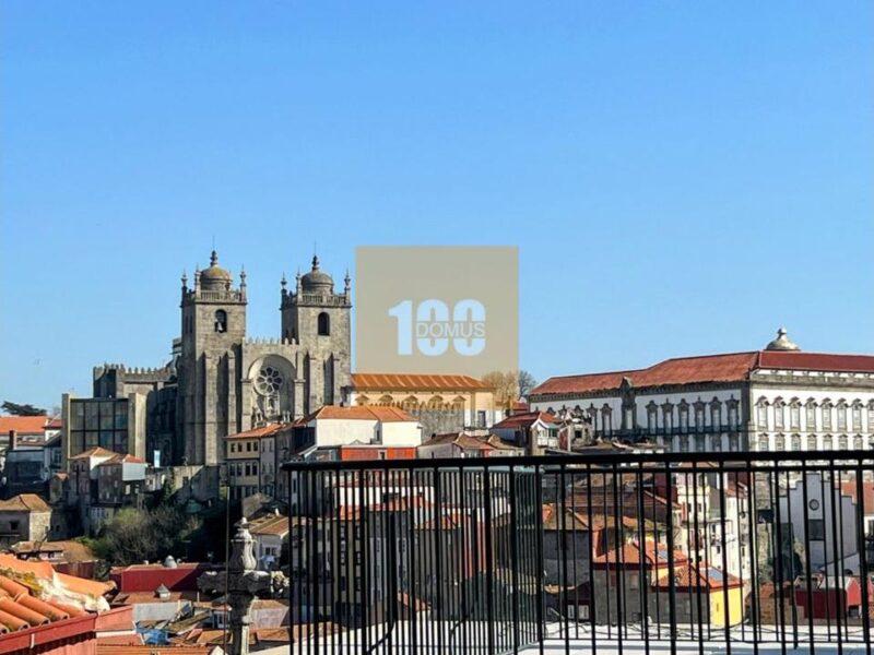 Prédio c/ Proj. Boutique Hotel