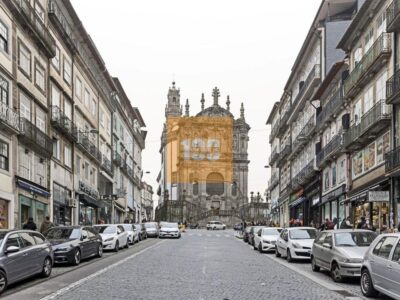 T1 Terraço nos Lóios | Licença A.L.