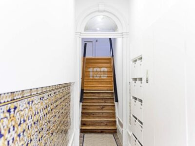 T1 Terraço nos Lóios | Licença A.L.