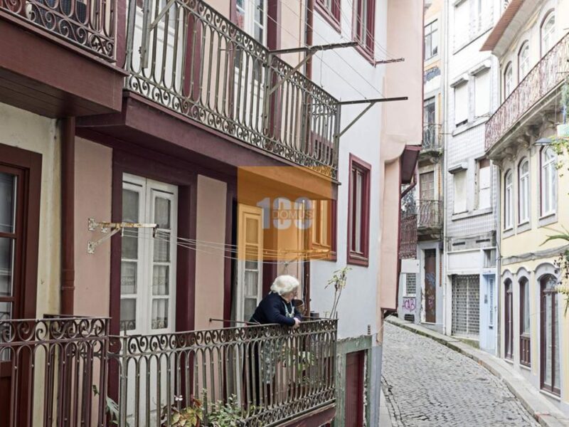 T1 Terraço nos Lóios | Licença A.L.