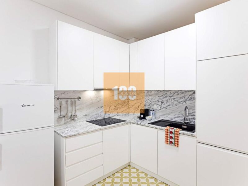 T1 Terraço nos Lóios | Licença A.L.