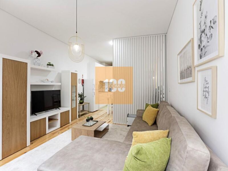 T1 Terraço nos Lóios | Licença A.L.