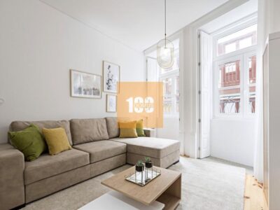 T1 Terraço nos Lóios | Licença A.L.