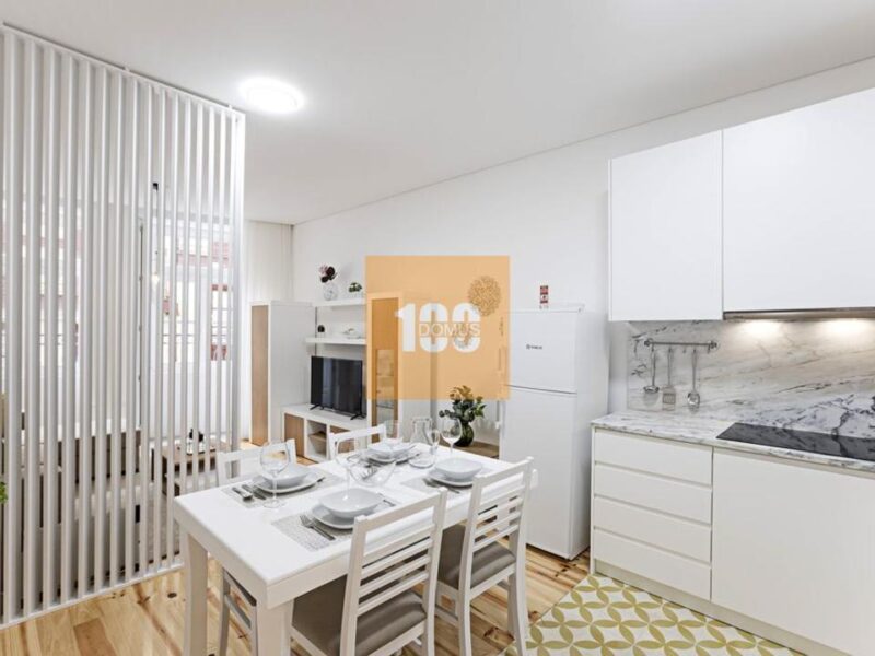 T1 Terraço nos Lóios | Licença A.L.